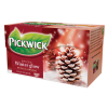 Pickwick Winterglow thee/ winter glow tea with spices and orange