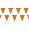 10m Vlaggenlijn Oranje/10m String of flags Orange