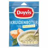 Duyvis kruidenboter Provencale / mix for Herb Butter Provencale