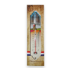 Hangthermometer Holland molen/ Hanging thermometer Holland windmill
